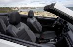 Volkswagen T-Roc Cabriolet R-Line 2019 года (WW)